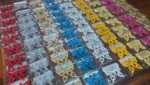 Borboletas de Papel (kit) - Imagem 4