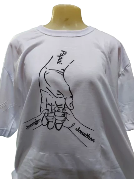 Camiseta