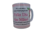 Caneca Branca para Sublimação - Imagem 4
