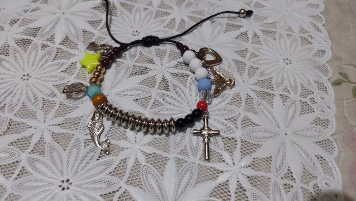 Pulseira História de Jesus - Imagem 2