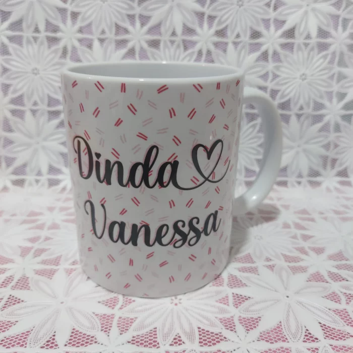 Kit Toalha Caixa e Caneca - Imagem 8