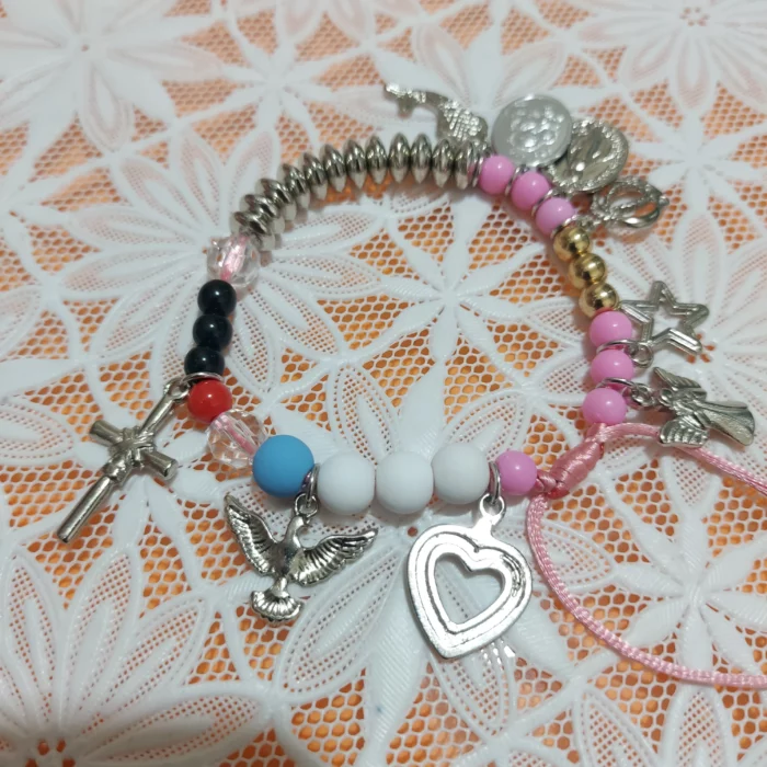 Pulseira História de Jesus - Imagem 5