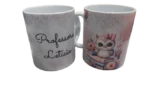 Caneca Branca para Sublimação - Imagem 9