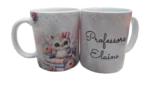 Caneca Branca para Sublimação - Imagem 10