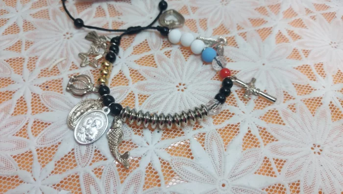 Pulseira História de Jesus - Imagem 8