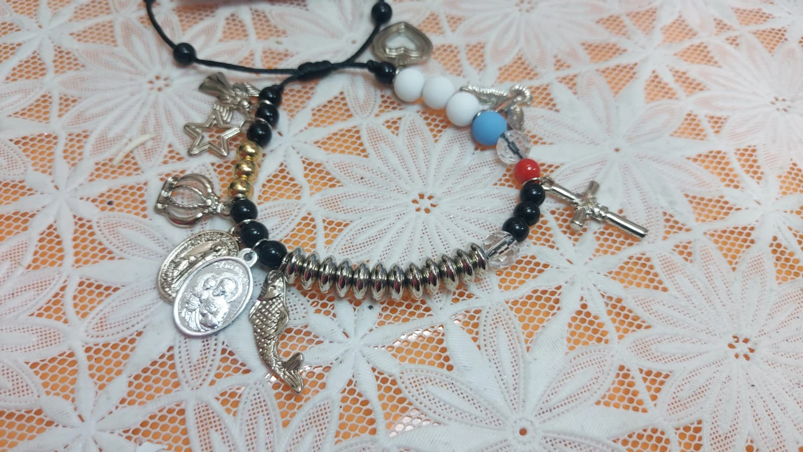 WhatsApp Image 2025-07-23 at 02.19.13 (3) Pulseira História de Jesus - Imagem 8