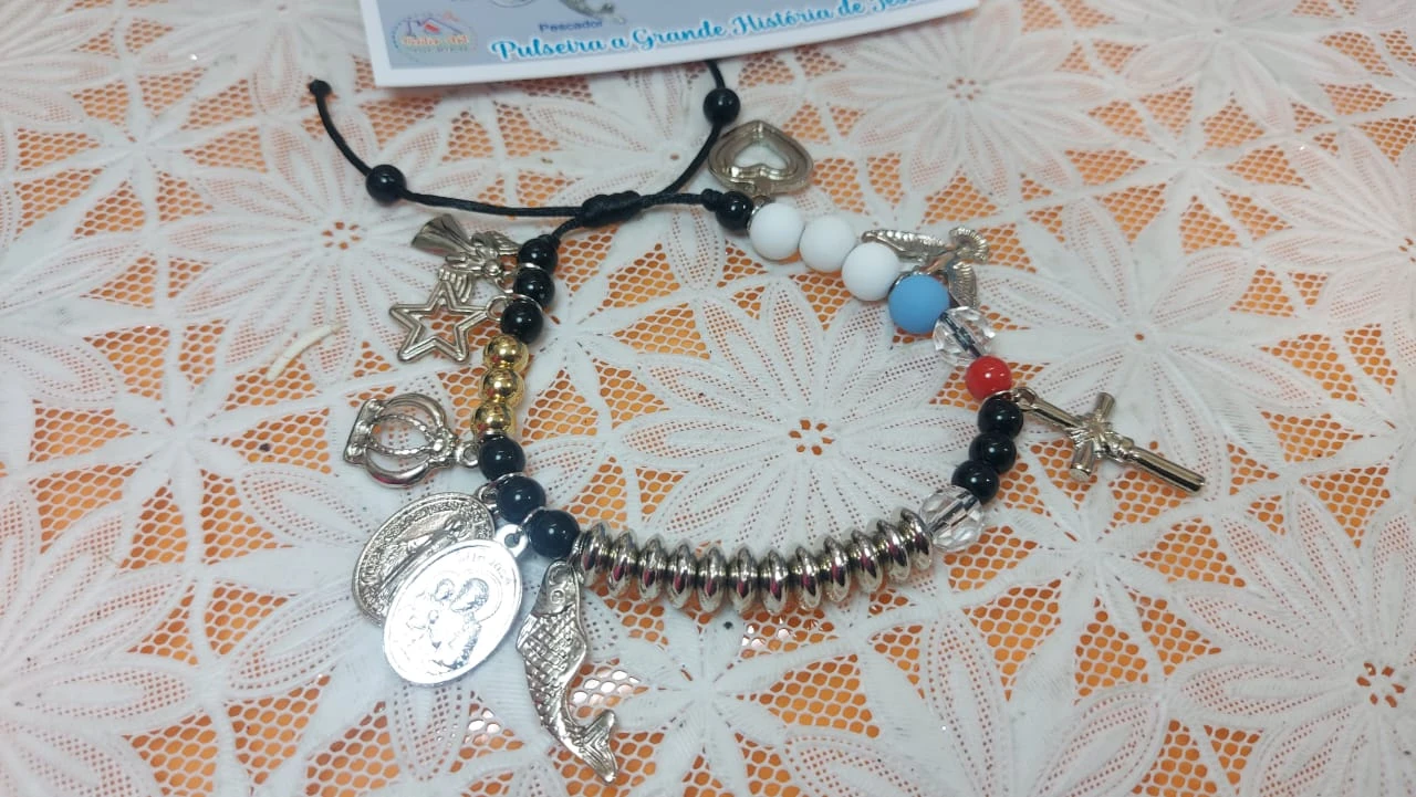 WhatsApp Image 2025-07-23 at 02.19.14 Pulseira História de Jesus - Imagem 9