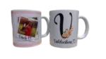 Caneca Branca para Sublimação - Imagem 16
